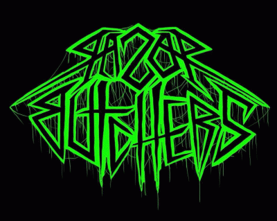 logo Razor Butchers